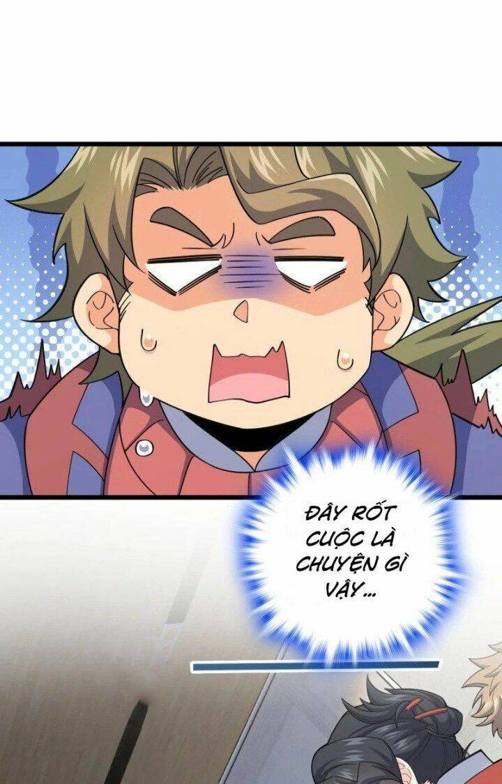 Đại Vương Tha Mạng Chapter 778 - Trang 2