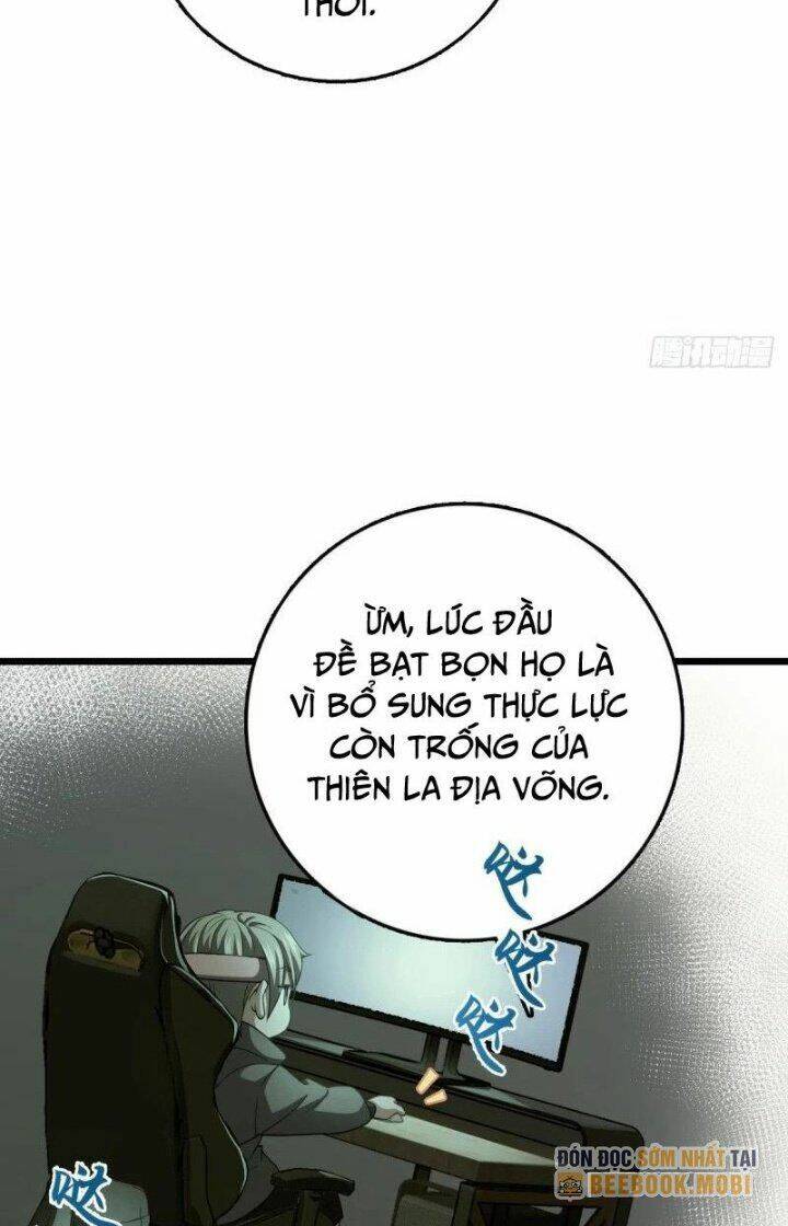 Đại Vương Tha Mạng Chapter 778 - Trang 2