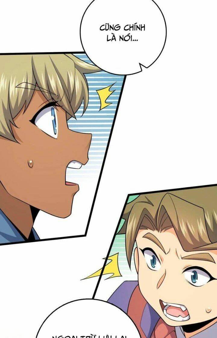 Đại Vương Tha Mạng Chapter 778 - Trang 2