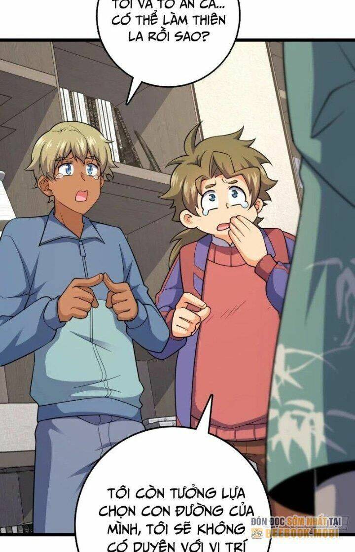 Đại Vương Tha Mạng Chapter 778 - Trang 2