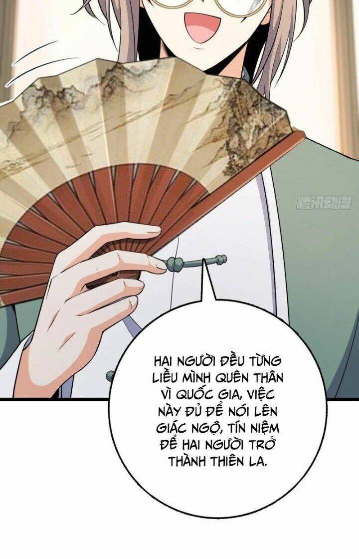 Đại Vương Tha Mạng Chapter 778 - Trang 2