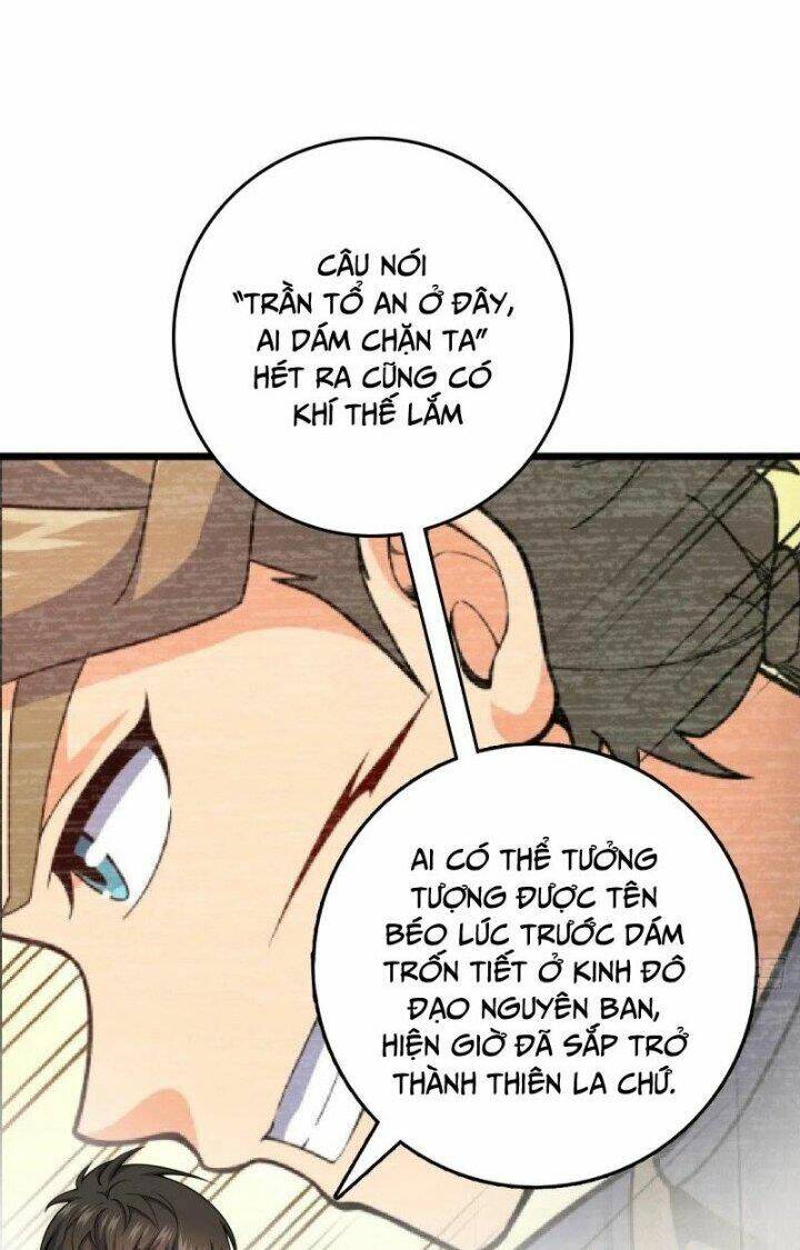 Đại Vương Tha Mạng Chapter 778 - Trang 2