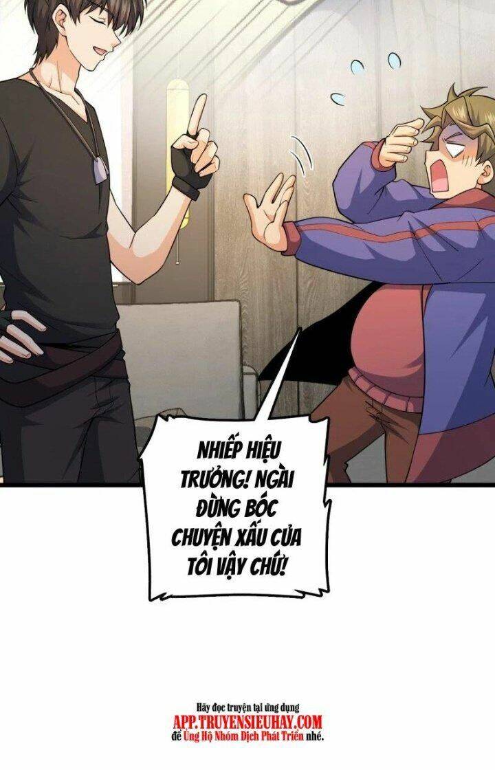 Đại Vương Tha Mạng Chapter 778 - Trang 2