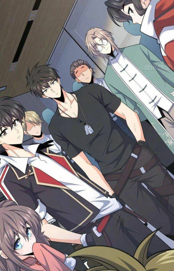 Đại Vương Tha Mạng Chapter 778 - Trang 2