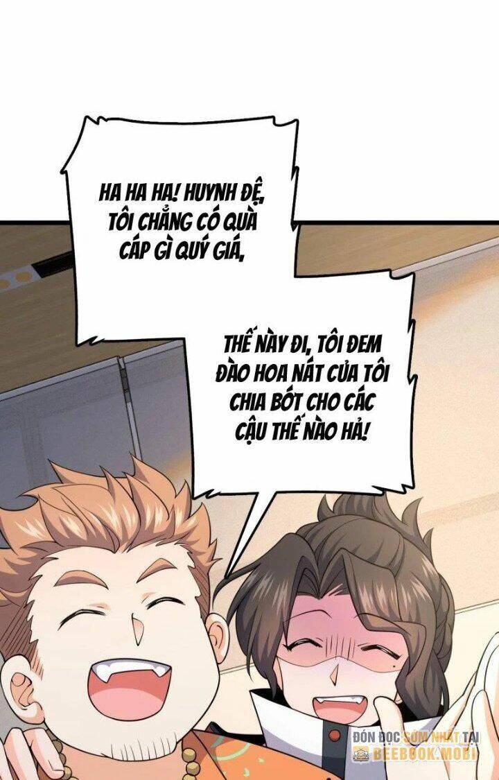 Đại Vương Tha Mạng Chapter 778 - Trang 2