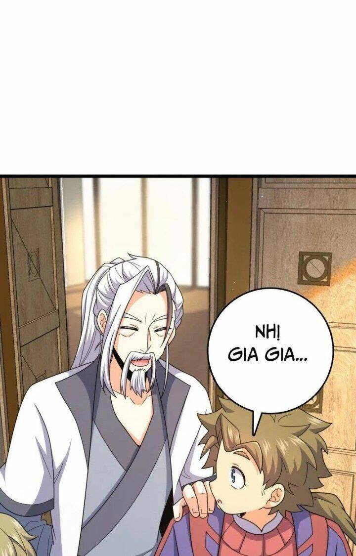 Đại Vương Tha Mạng Chapter 778 - Trang 2