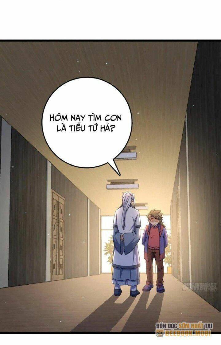 Đại Vương Tha Mạng Chapter 778 - Trang 2