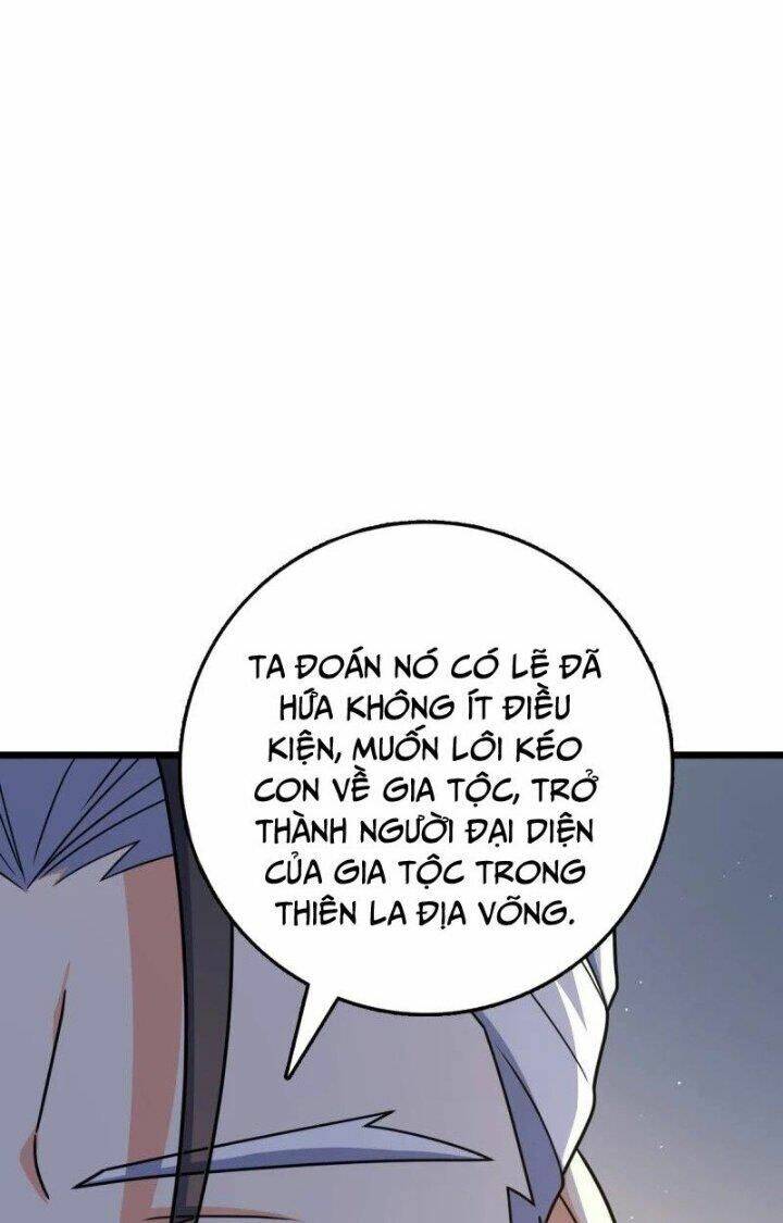 Đại Vương Tha Mạng Chapter 778 - Trang 2