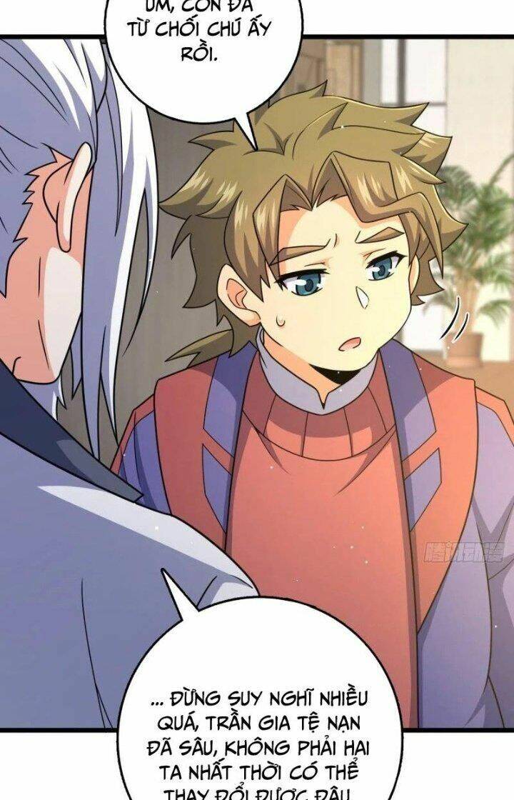 Đại Vương Tha Mạng Chapter 778 - Trang 2