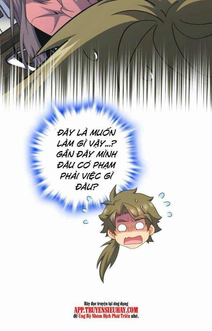 Đại Vương Tha Mạng Chapter 778 - Trang 2