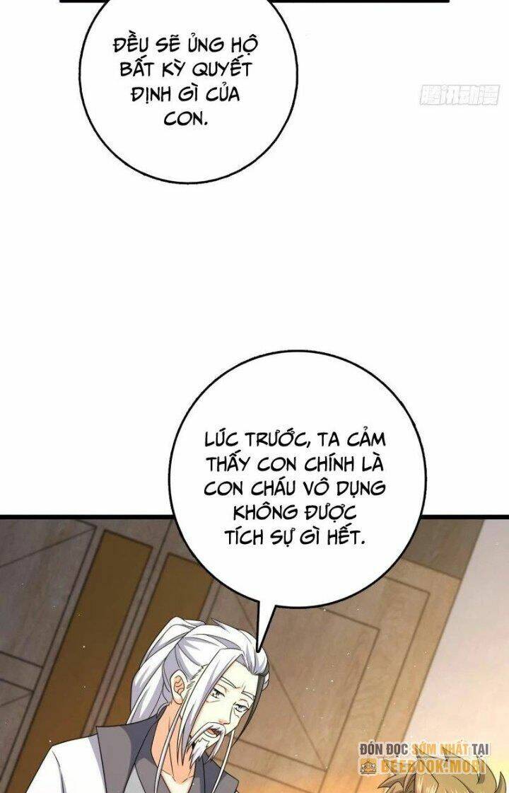 Đại Vương Tha Mạng Chapter 778 - Trang 2