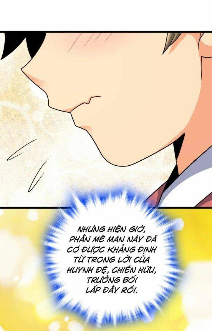 Đại Vương Tha Mạng Chapter 778 - Trang 2