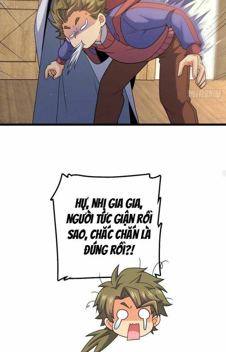 Đại Vương Tha Mạng Chapter 778 - Trang 2