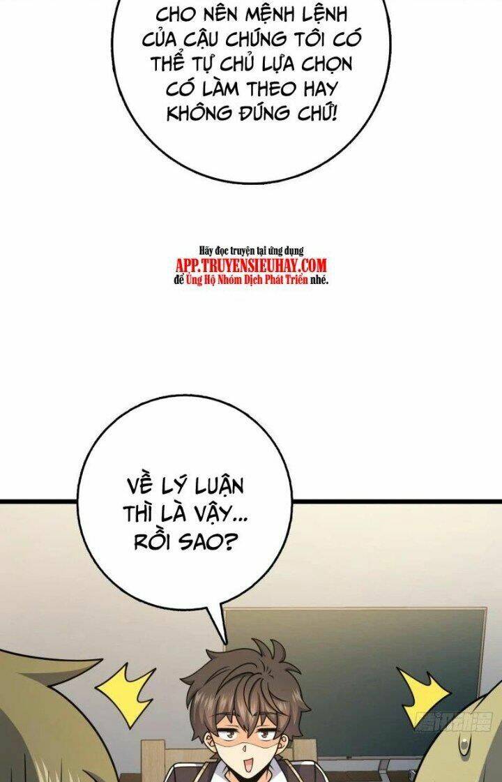 Đại Vương Tha Mạng Chapter 778 - Trang 2