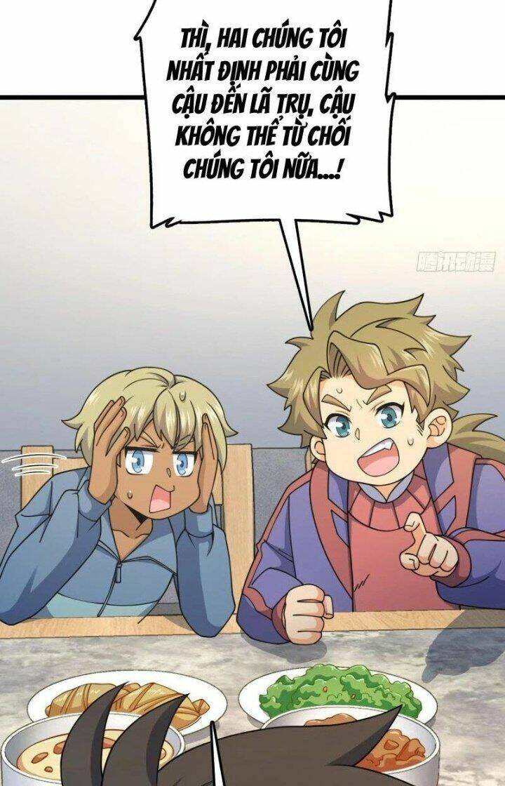 Đại Vương Tha Mạng Chapter 778 - Trang 2