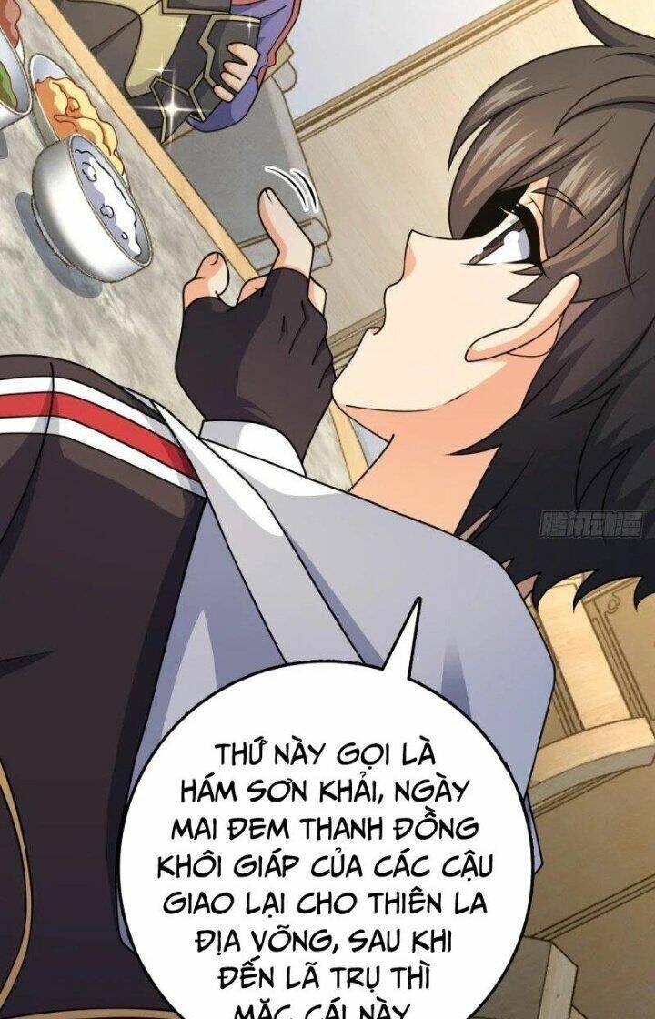 Đại Vương Tha Mạng Chapter 778 - Trang 2