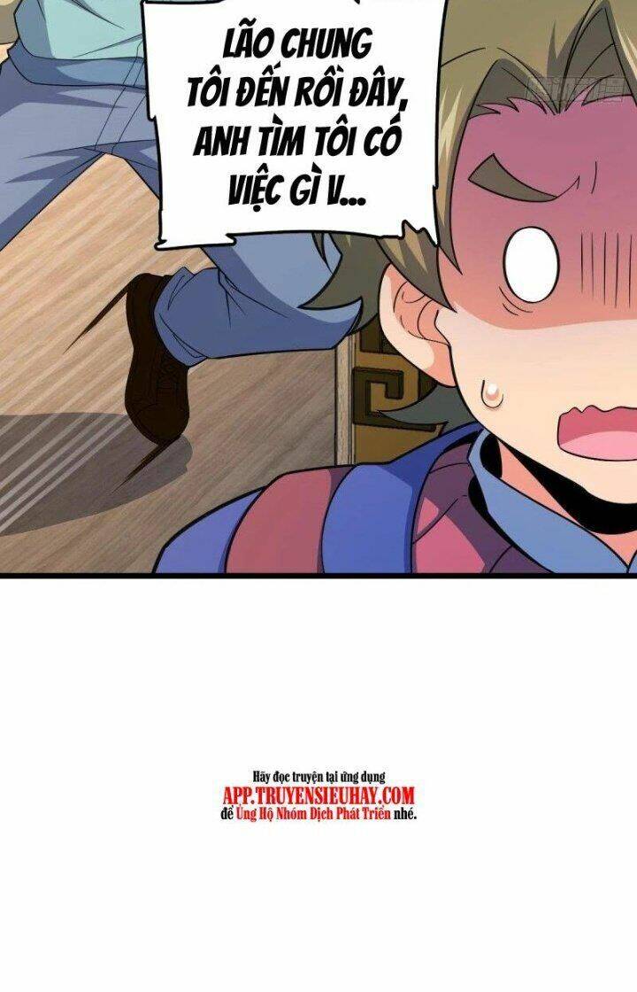 Đại Vương Tha Mạng Chapter 778 - Trang 2