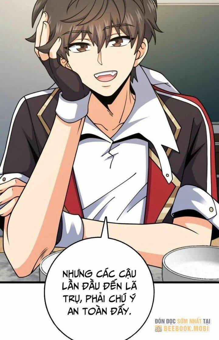 Đại Vương Tha Mạng Chapter 778 - Trang 2