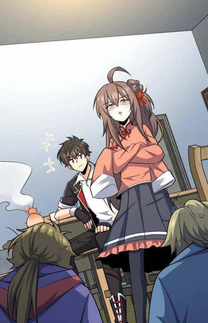 Đại Vương Tha Mạng Chapter 778 - Trang 2