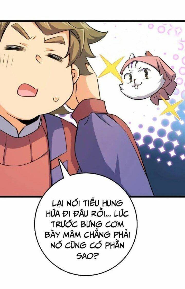 Đại Vương Tha Mạng Chapter 778 - Trang 2