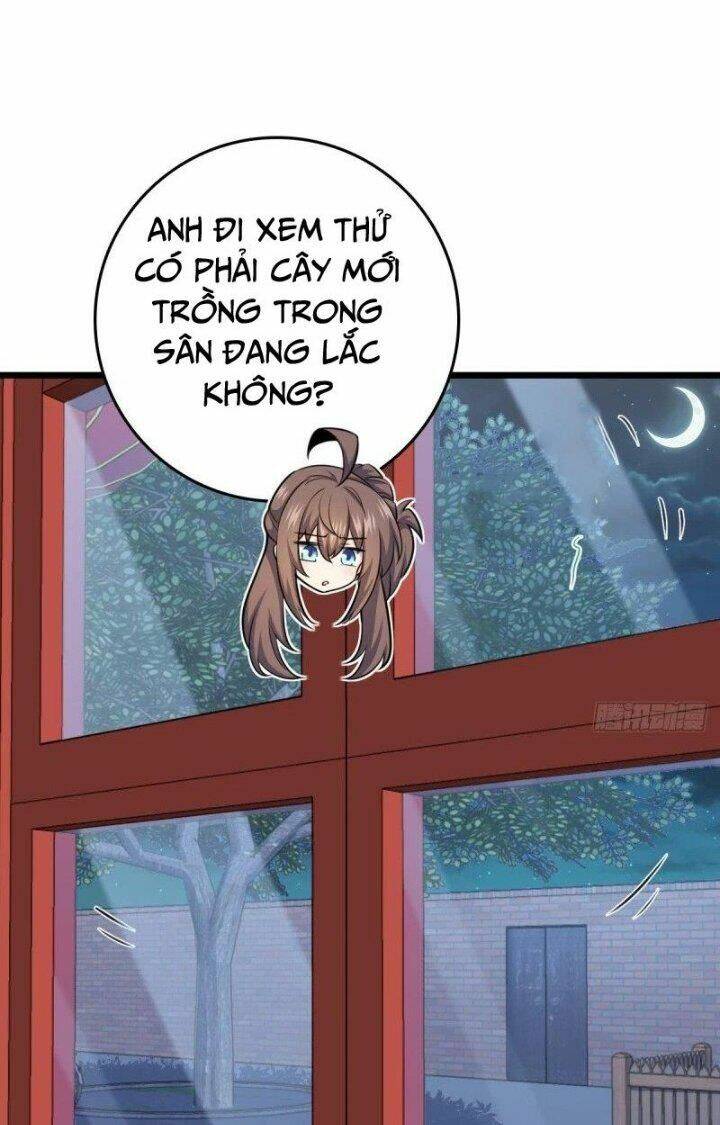 Đại Vương Tha Mạng Chapter 778 - Trang 2