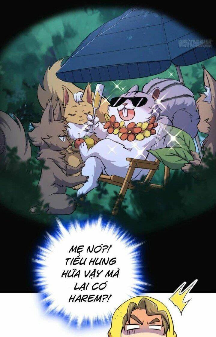 Đại Vương Tha Mạng Chapter 778 - Trang 2