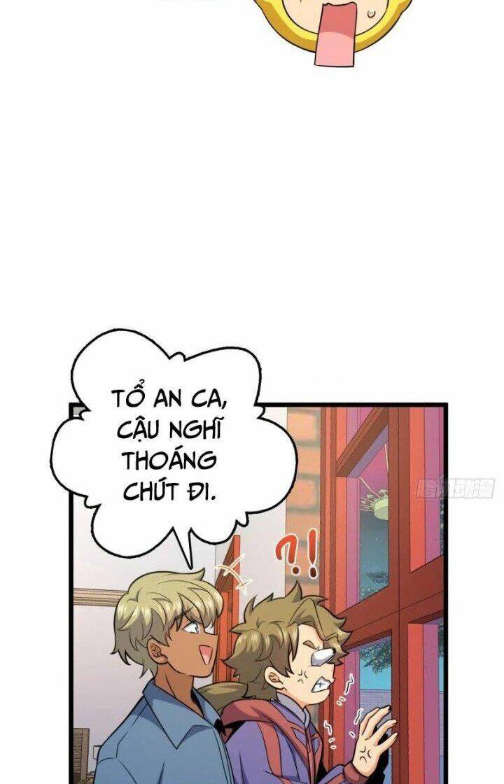 Đại Vương Tha Mạng Chapter 778 - Trang 2