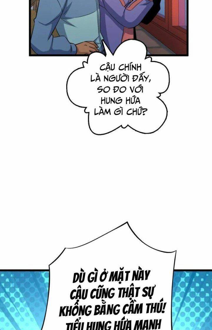 Đại Vương Tha Mạng Chapter 778 - Trang 2