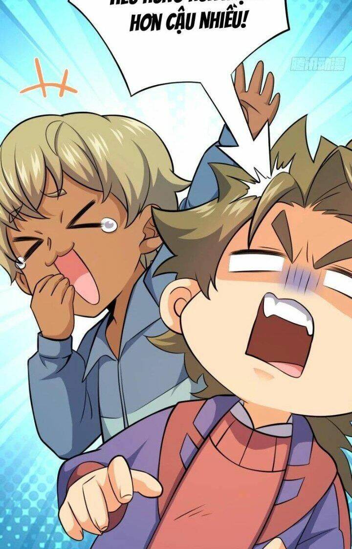 Đại Vương Tha Mạng Chapter 778 - Trang 2