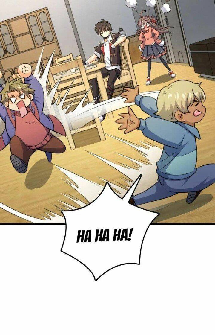 Đại Vương Tha Mạng Chapter 778 - Trang 2