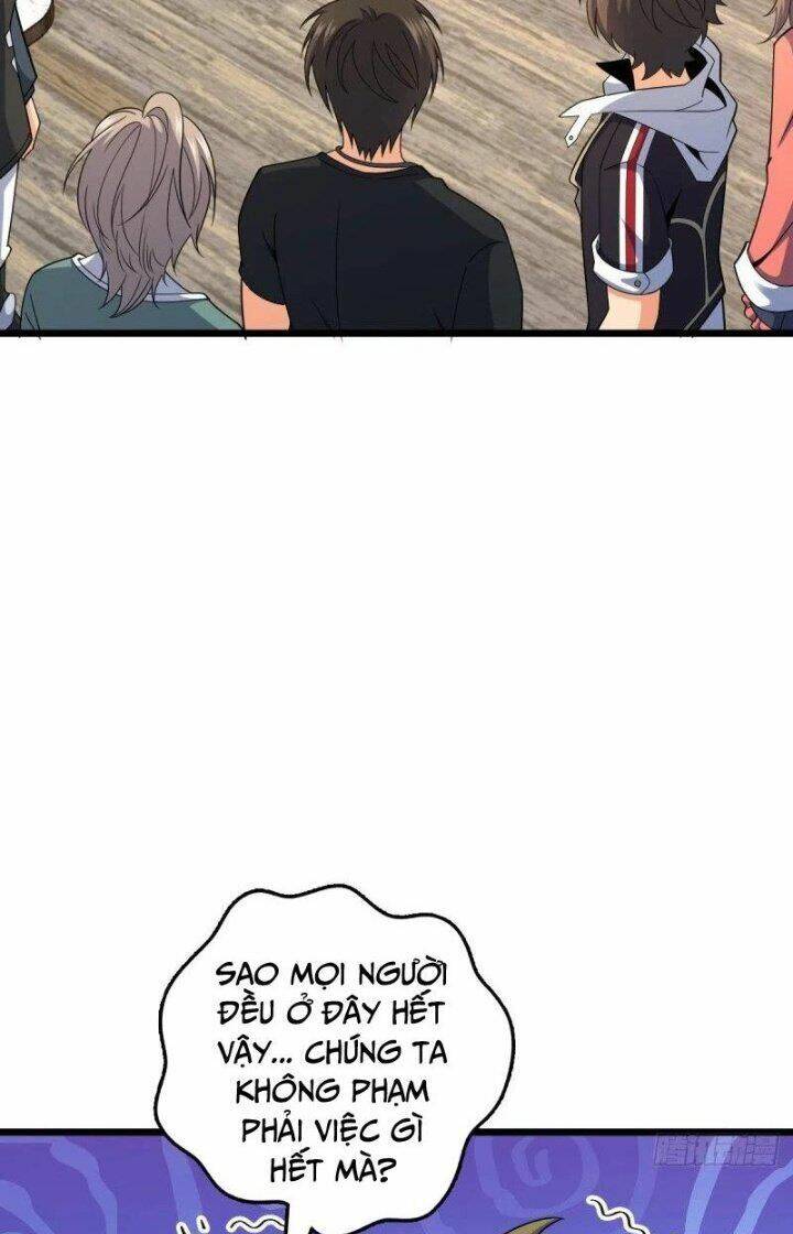 Đại Vương Tha Mạng Chapter 778 - Trang 2