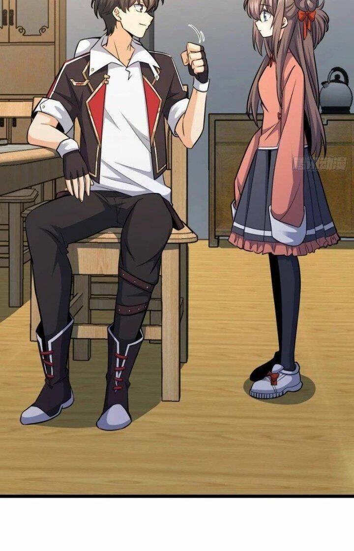 Đại Vương Tha Mạng Chapter 778 - Trang 2