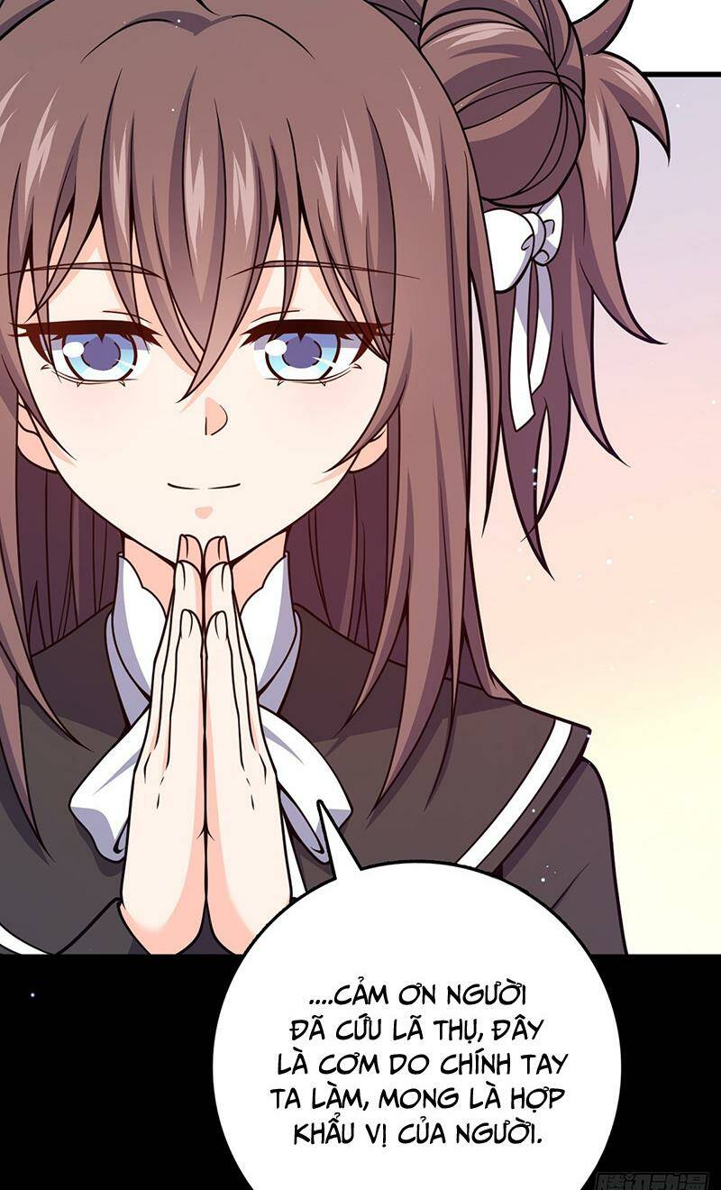 Đại Vương Tha Mạng Chapter 779 - Trang 2