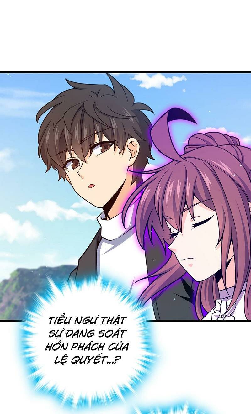 Đại Vương Tha Mạng Chapter 779 - Trang 2