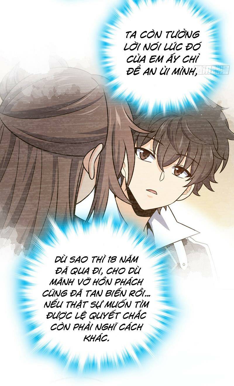 Đại Vương Tha Mạng Chapter 779 - Trang 2