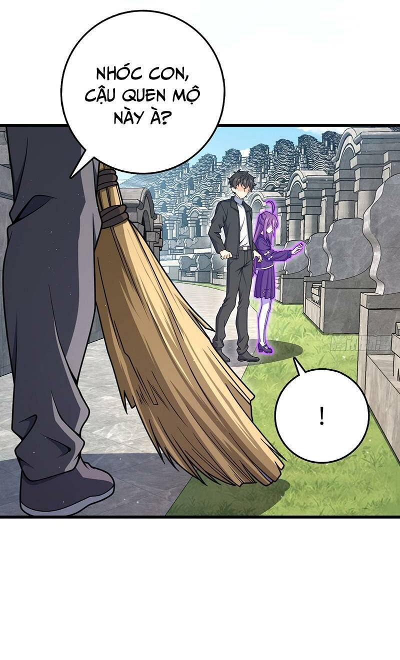 Đại Vương Tha Mạng Chapter 779 - Trang 2