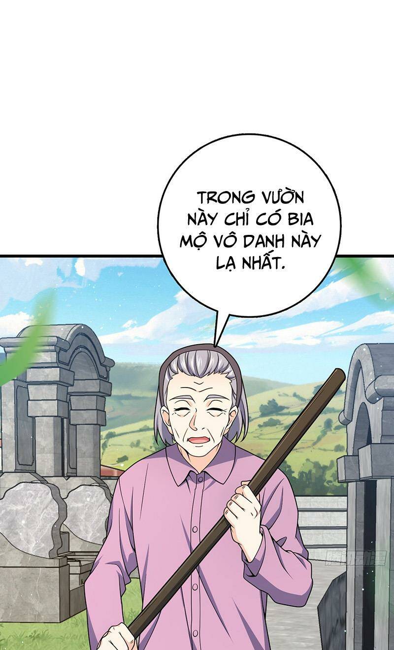 Đại Vương Tha Mạng Chapter 779 - Trang 2