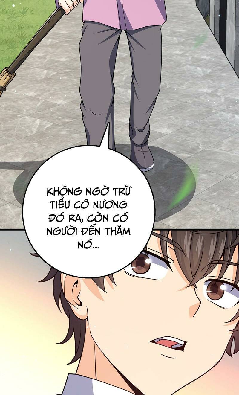 Đại Vương Tha Mạng Chapter 779 - Trang 2