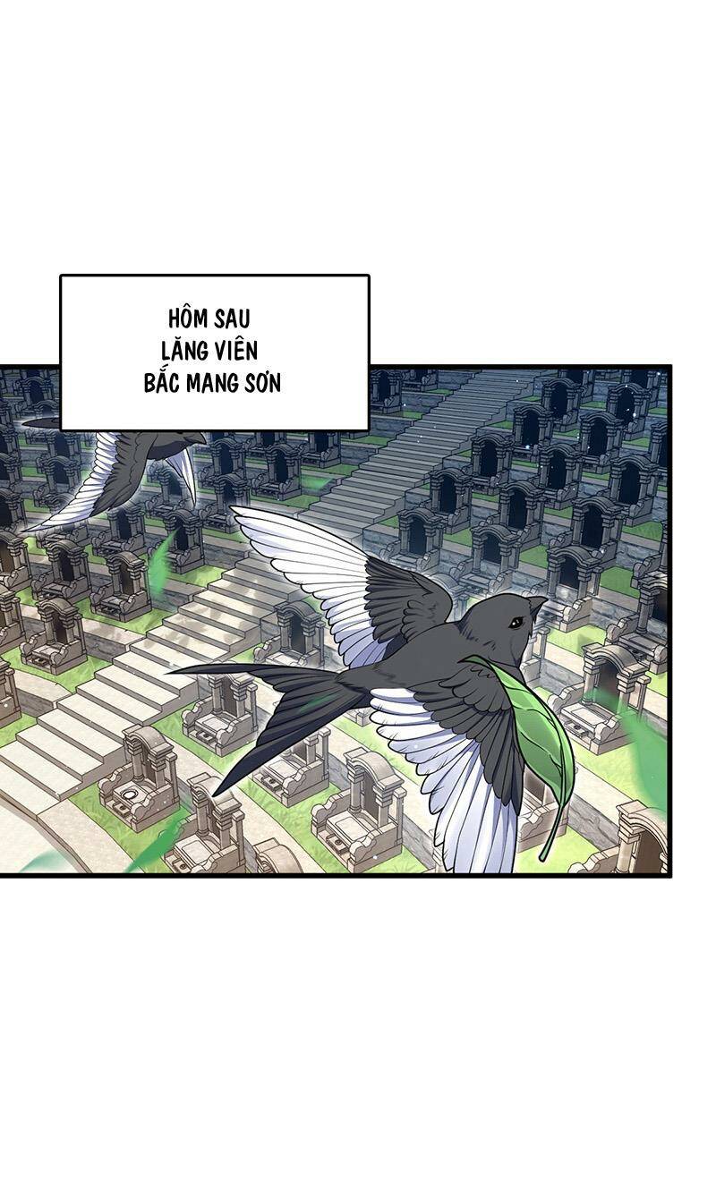 Đại Vương Tha Mạng Chapter 779 - Trang 2