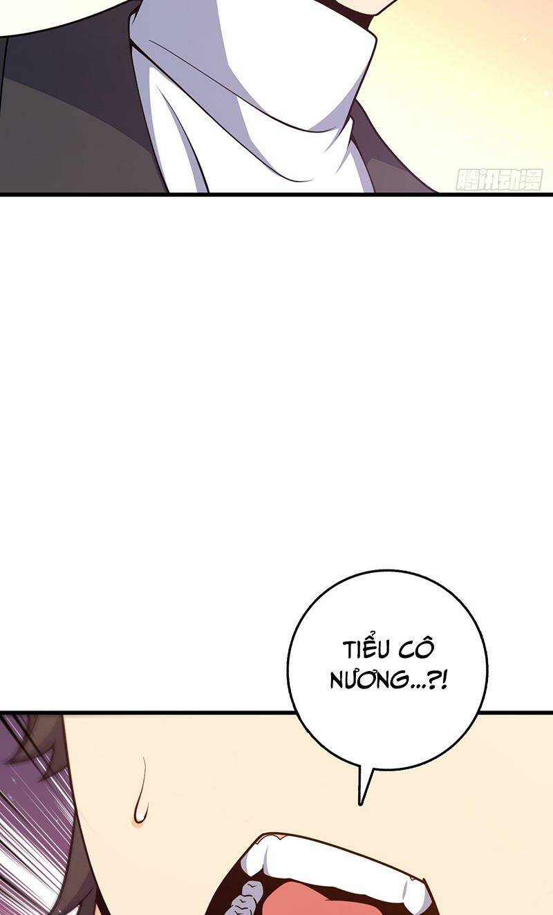 Đại Vương Tha Mạng Chapter 779 - Trang 2