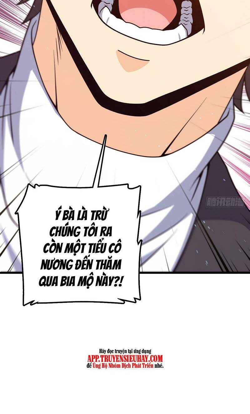 Đại Vương Tha Mạng Chapter 779 - Trang 2