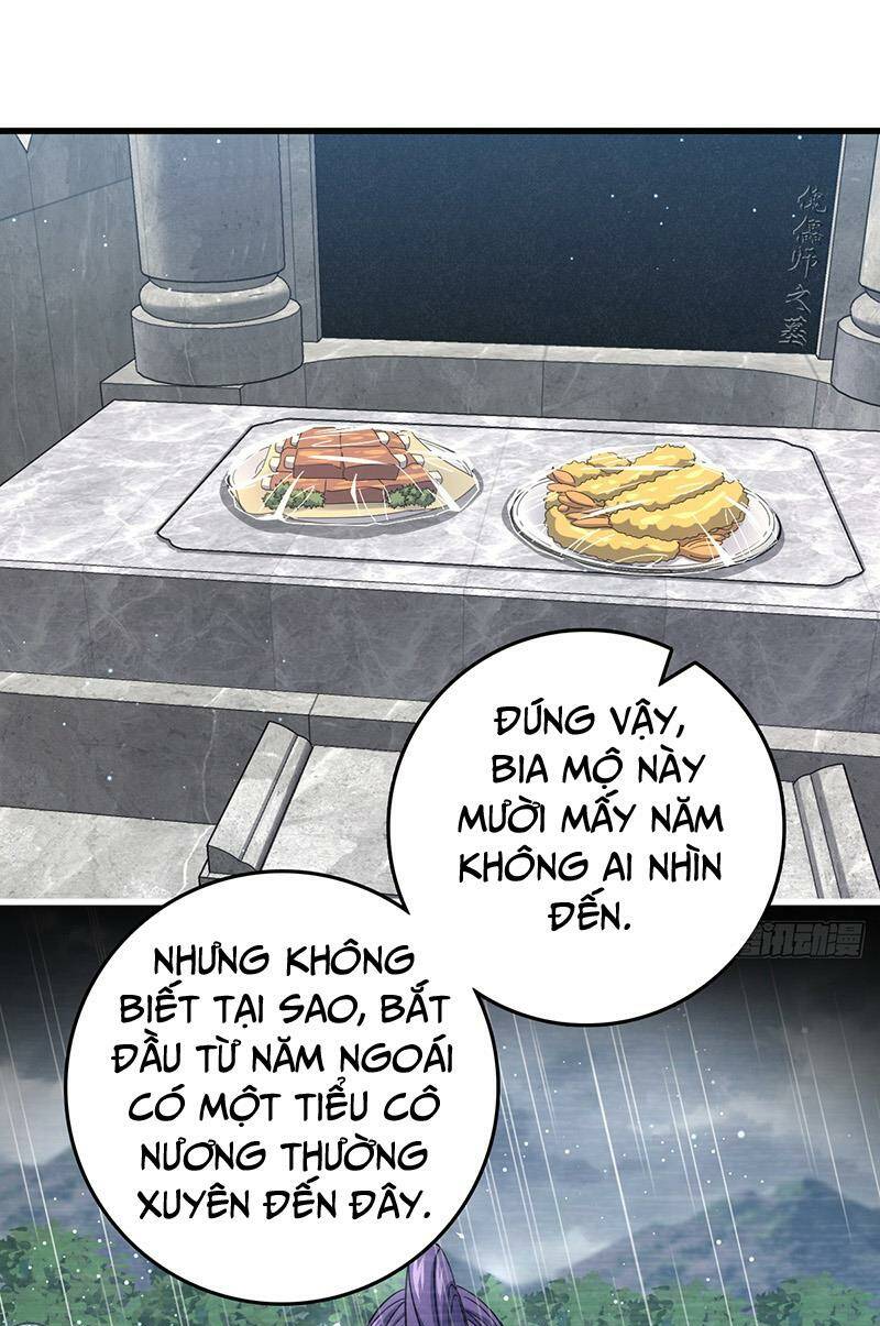 Đại Vương Tha Mạng Chapter 779 - Trang 2