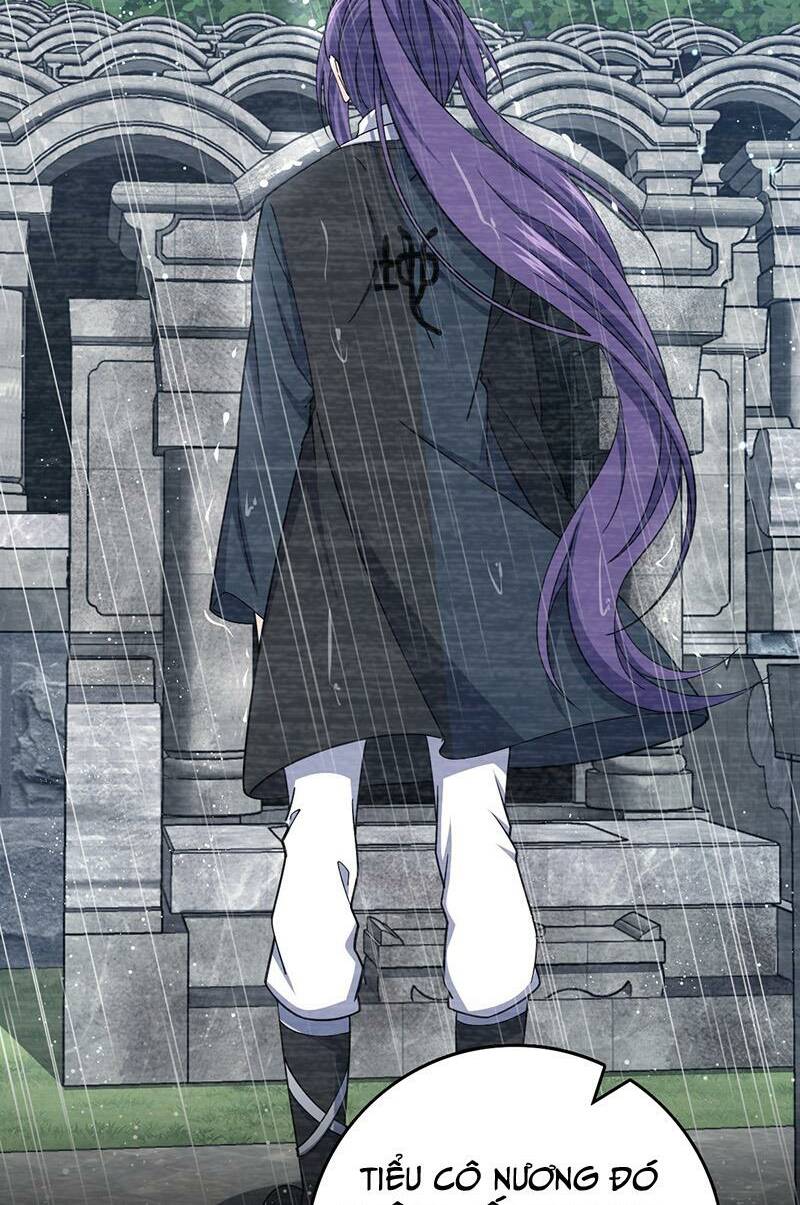 Đại Vương Tha Mạng Chapter 779 - Trang 2