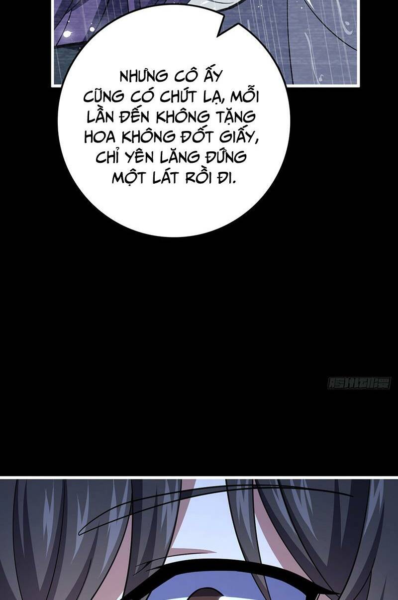 Đại Vương Tha Mạng Chapter 779 - Trang 2