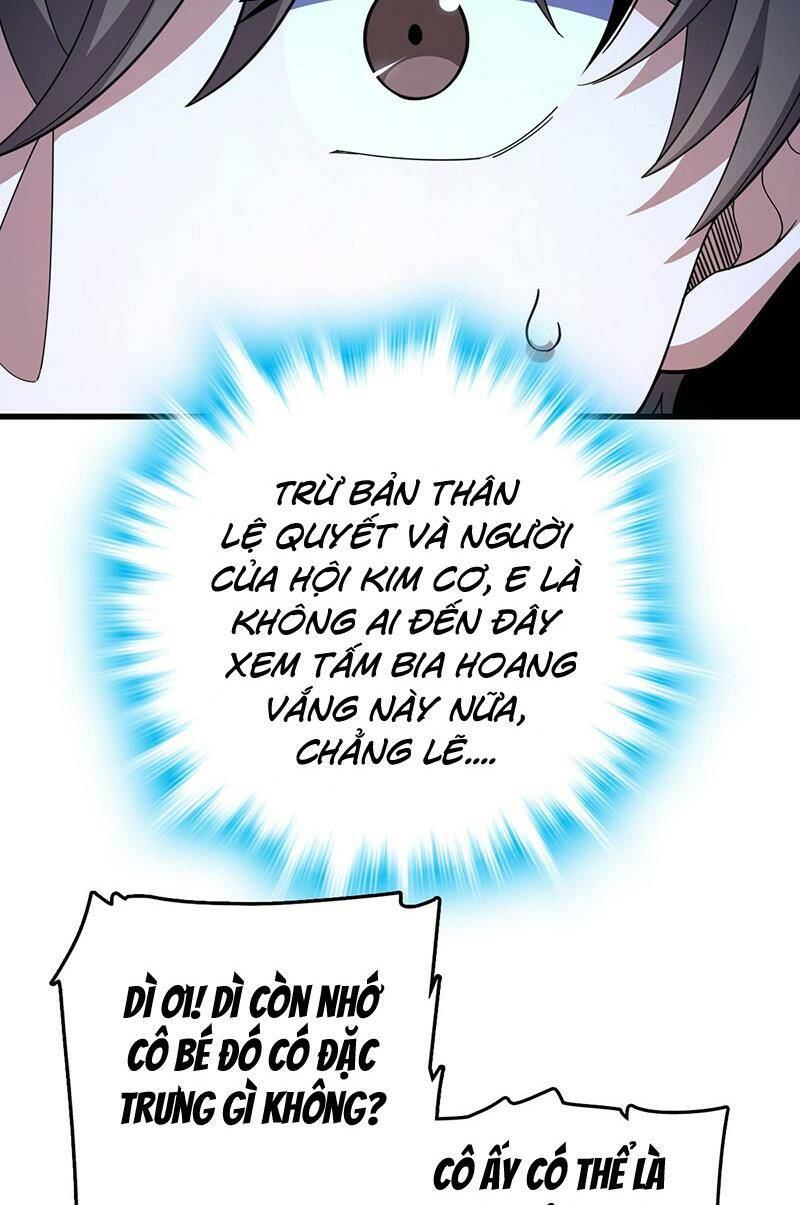 Đại Vương Tha Mạng Chapter 779 - Trang 2