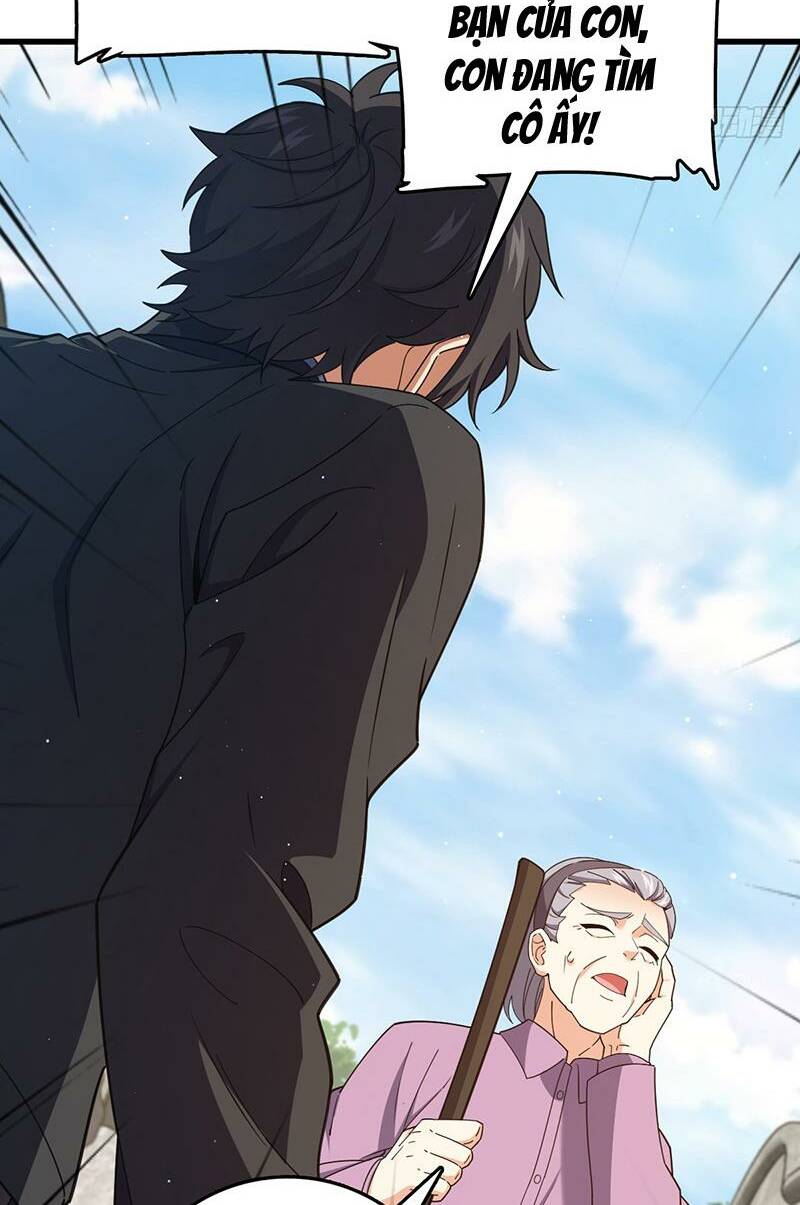 Đại Vương Tha Mạng Chapter 779 - Trang 2