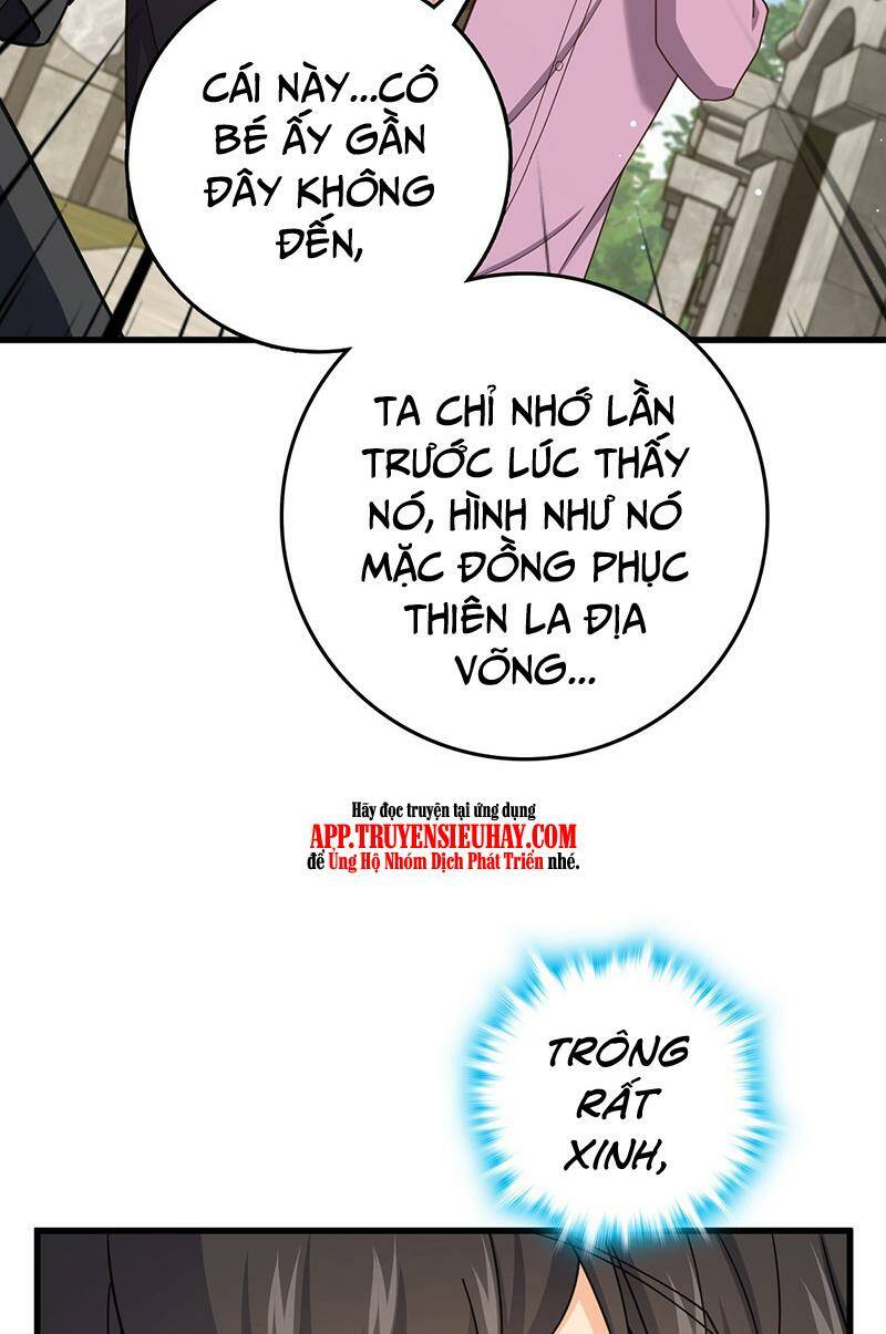 Đại Vương Tha Mạng Chapter 779 - Trang 2