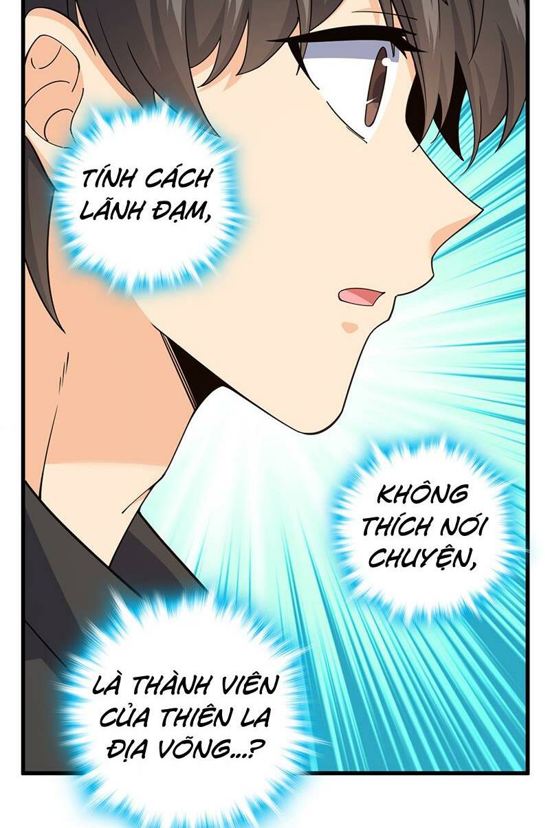 Đại Vương Tha Mạng Chapter 779 - Trang 2