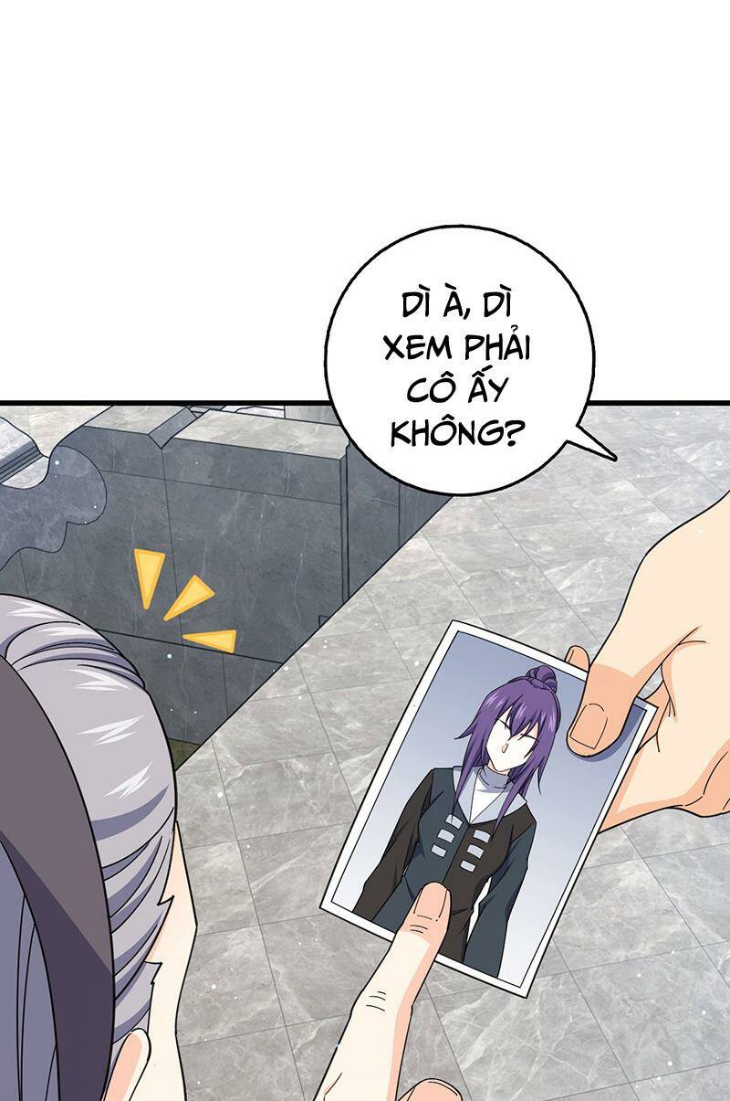 Đại Vương Tha Mạng Chapter 779 - Trang 2