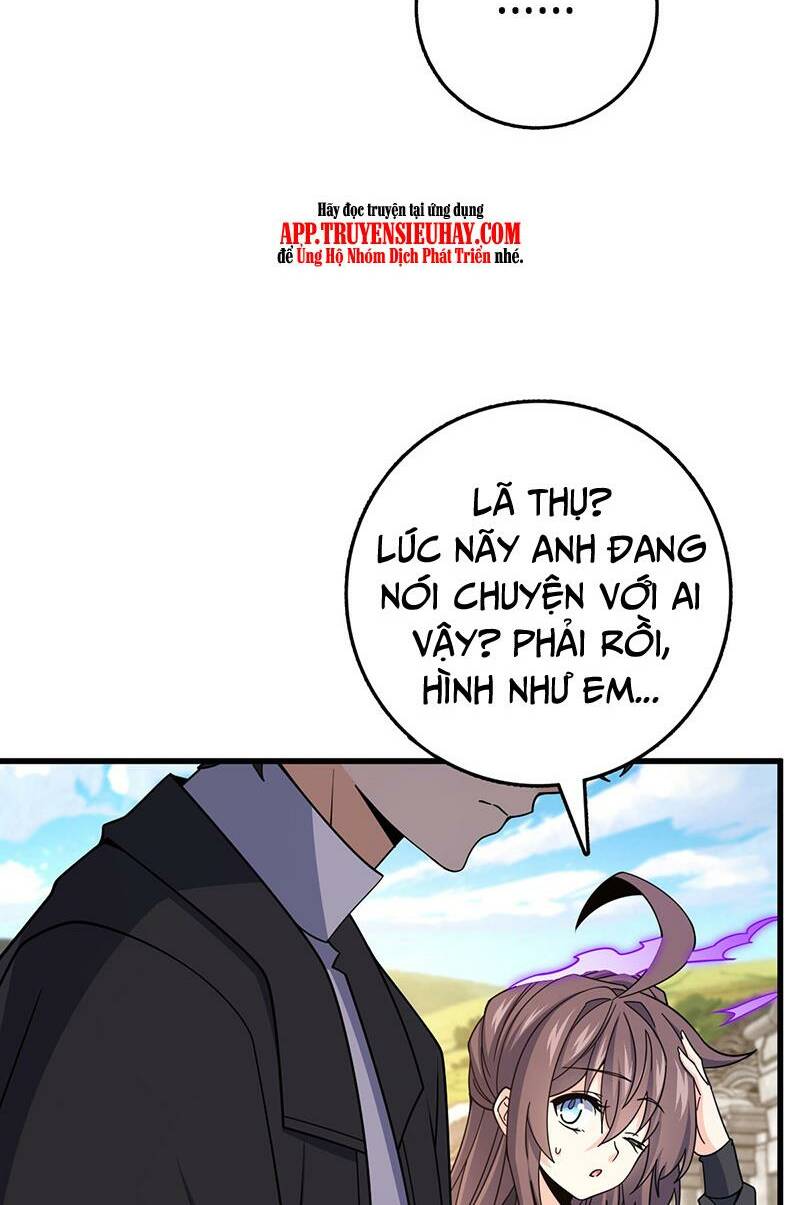 Đại Vương Tha Mạng Chapter 779 - Trang 2